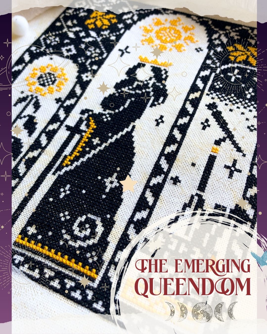 The Emerging Queendom