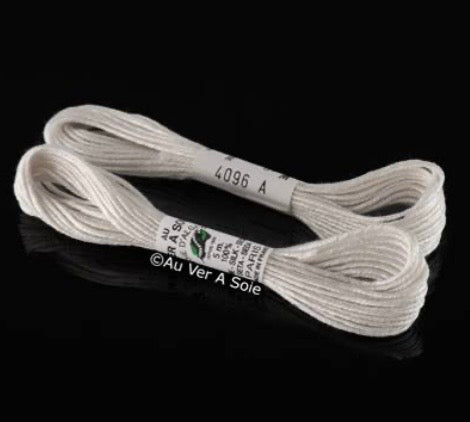 Soie d'Alger SA4096