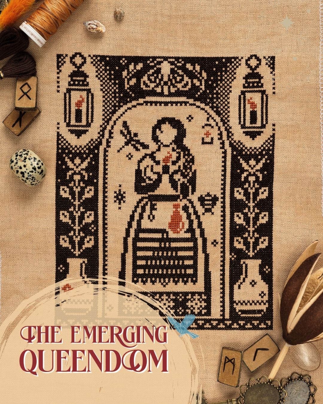 The Emerging Queendom