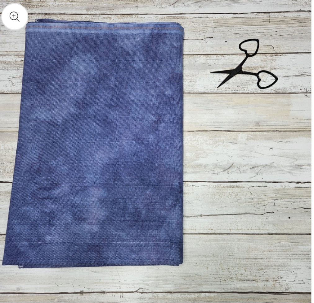 Sunken Depths 20ct Half Yard