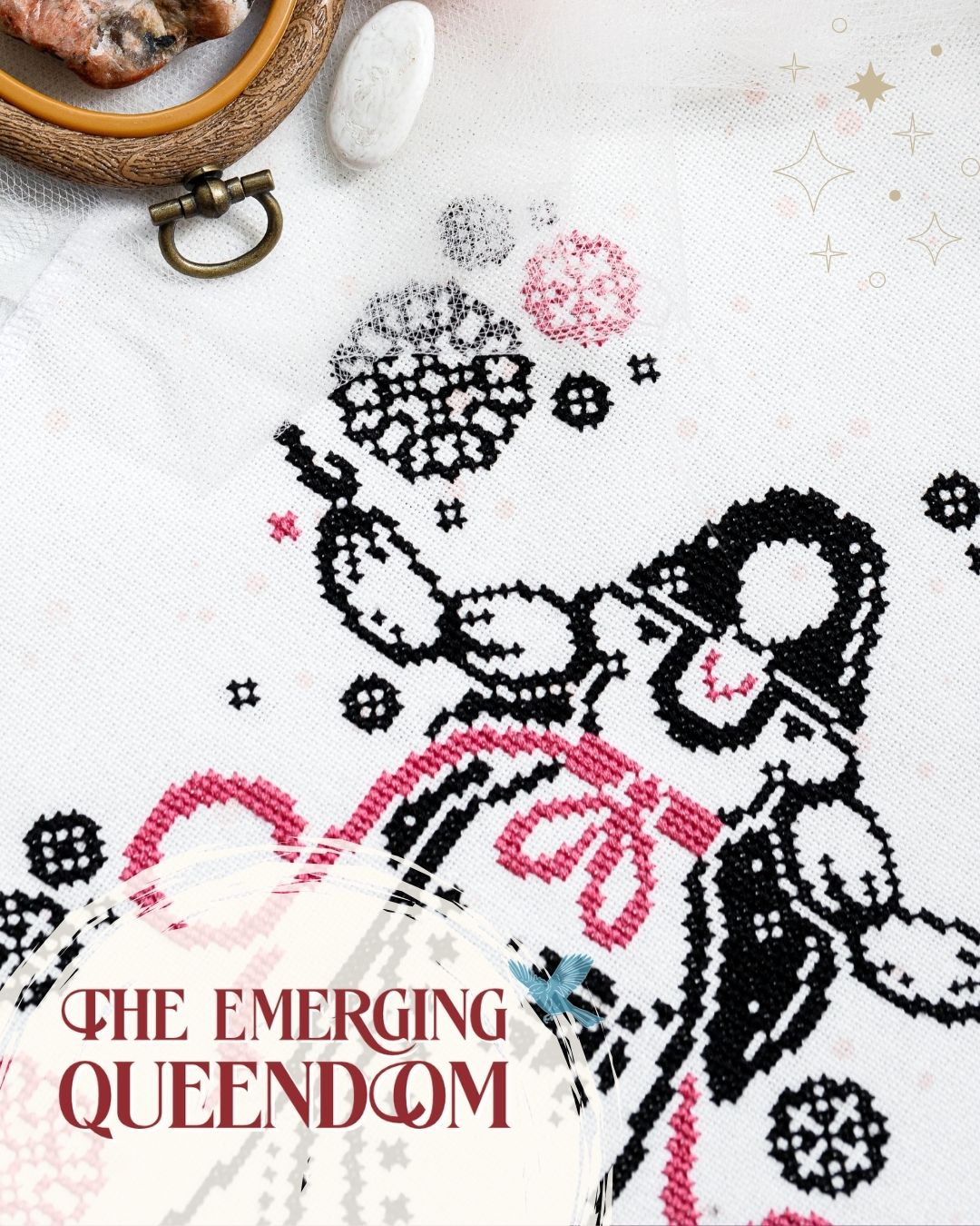 The Emerging Queendom