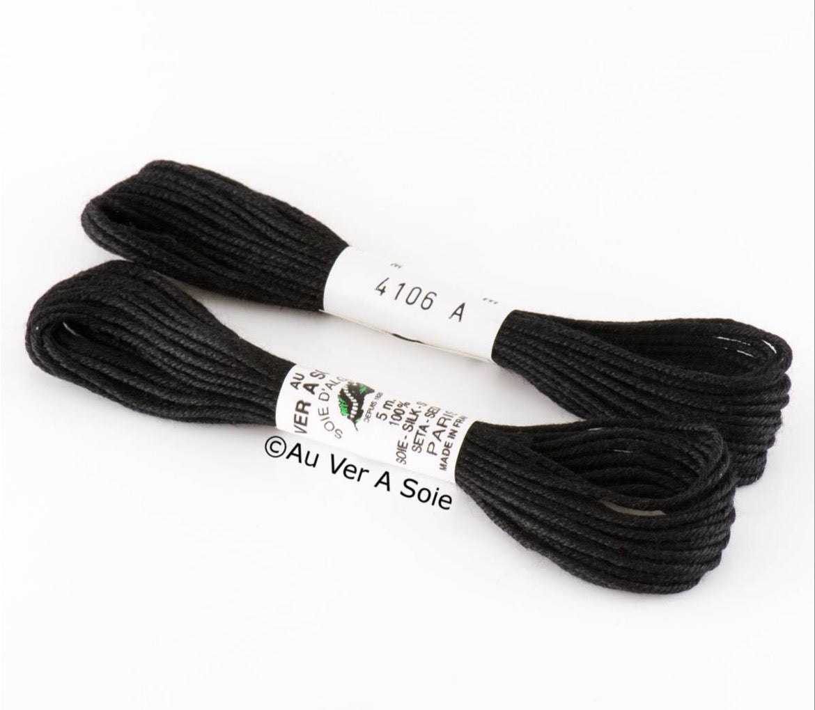 Soie d'Alger SA4106