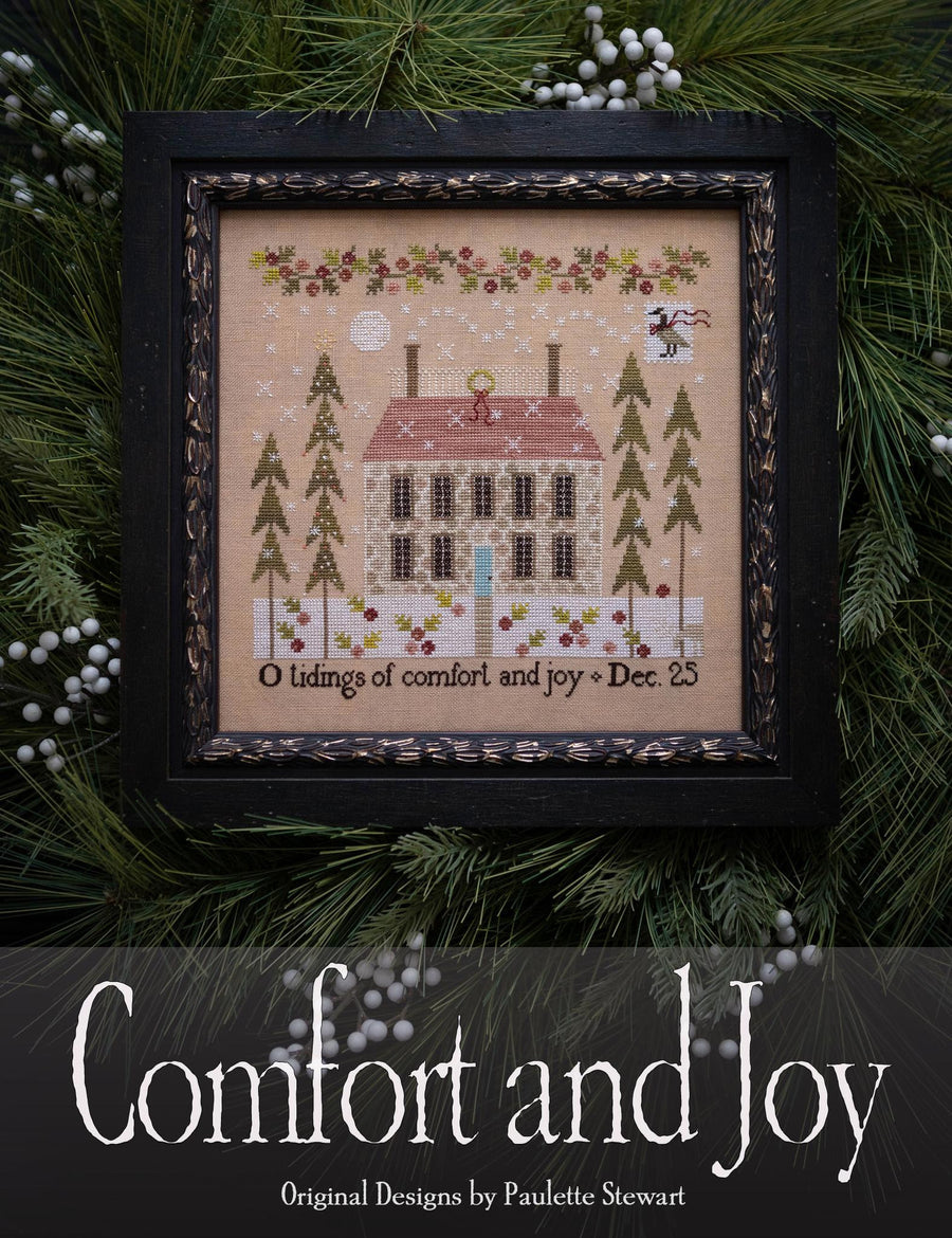 Comfort and Joy