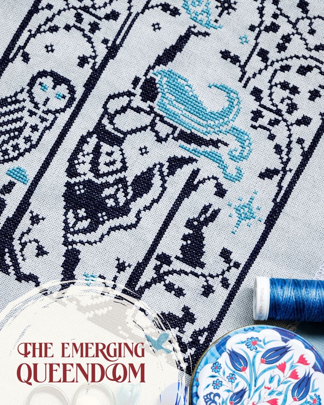 The Emerging Queendom