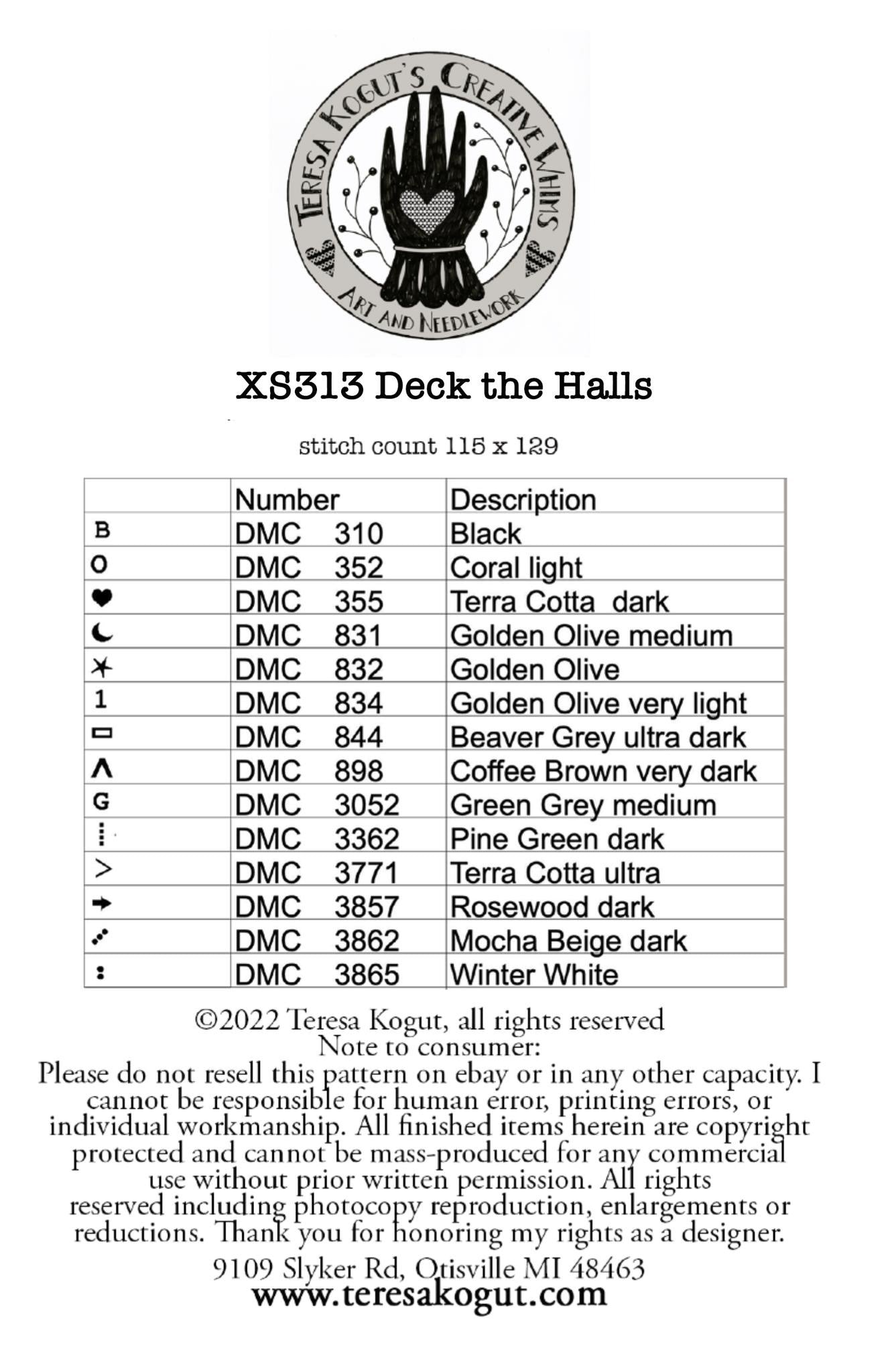 Deck the halls