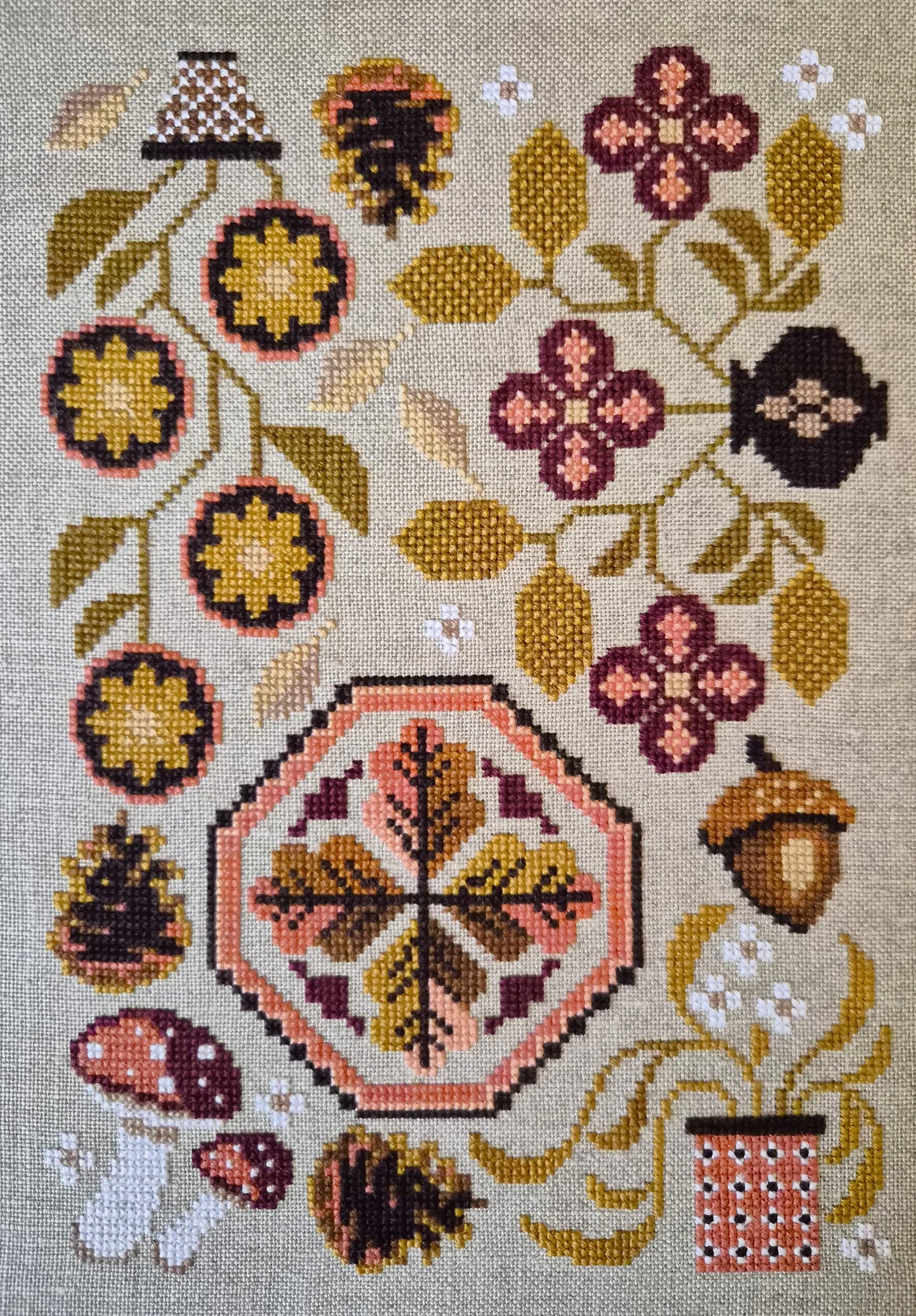Autumn Feels
