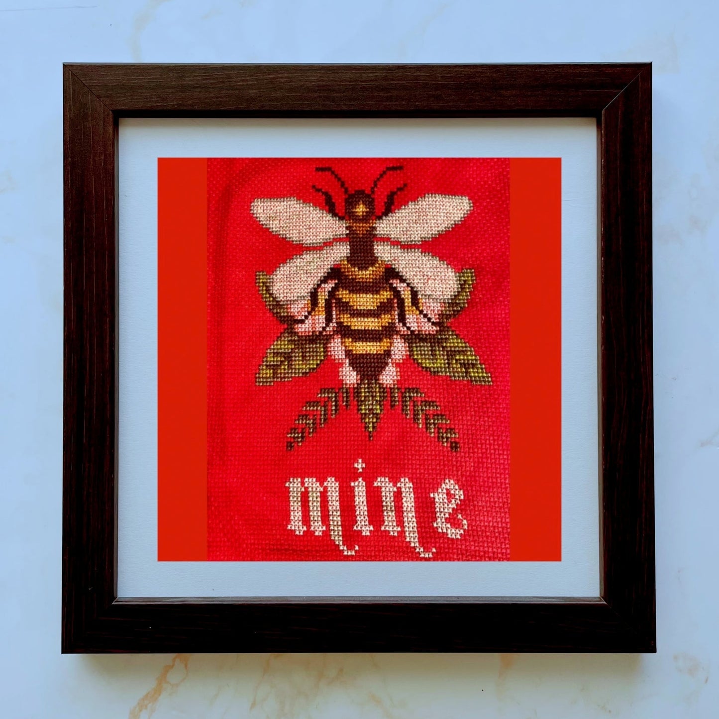 Bee Mine