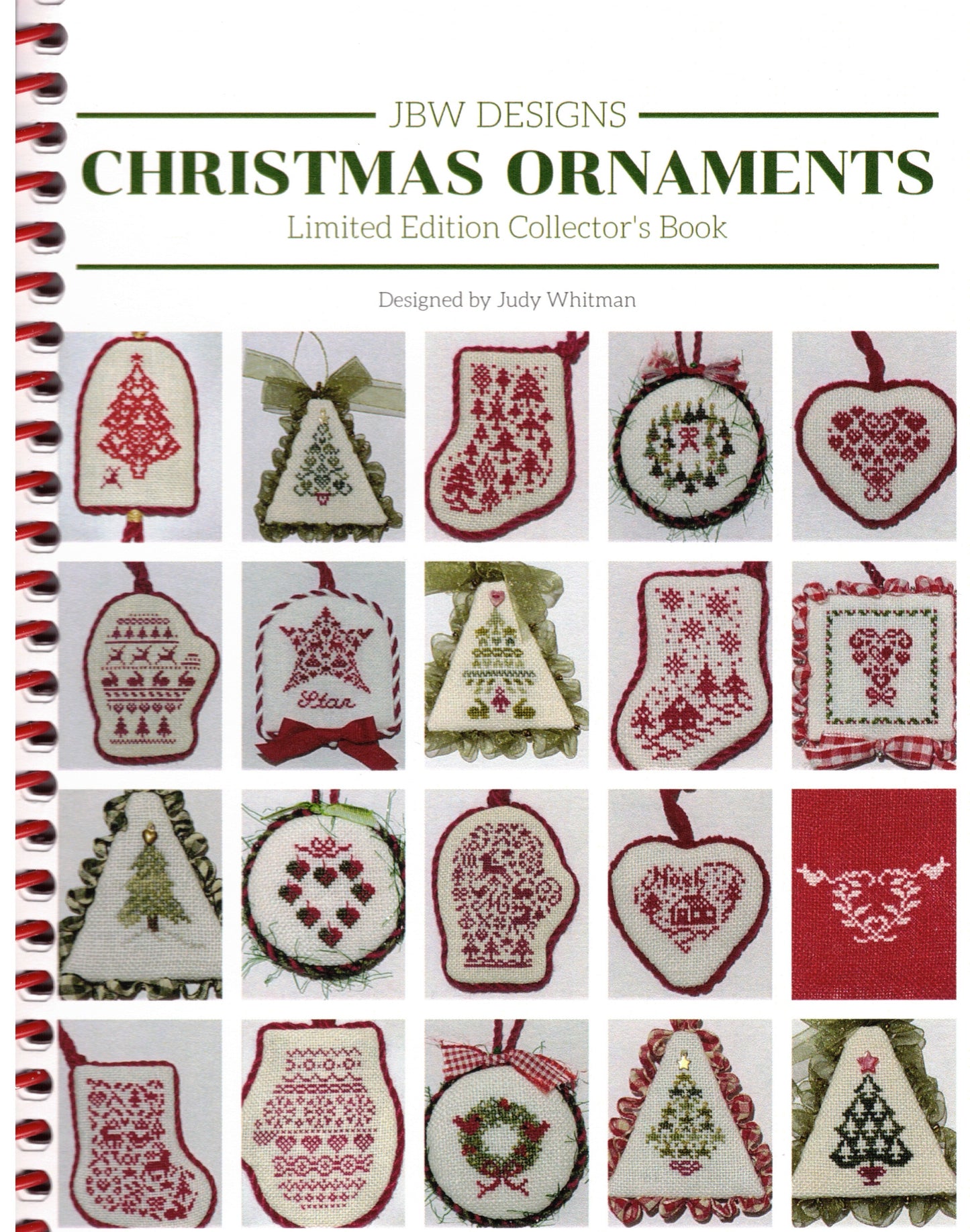 Christmas Ornaments