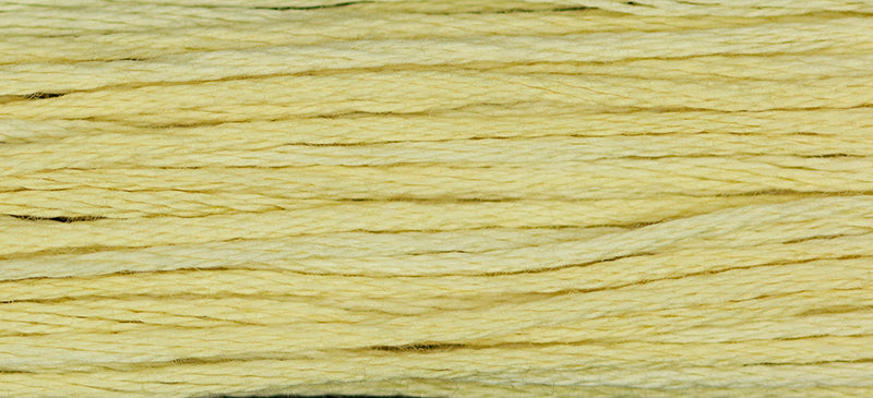 WDW 1118 Goldenrod