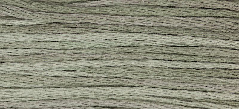 WDW 1153 Galvanized