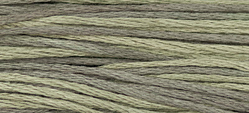 WDW 1302 Pelican Gray