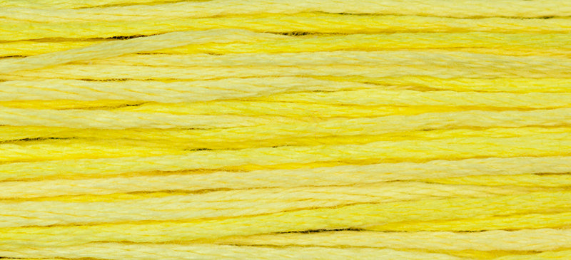 WDW 2217 Lemon Chiffon