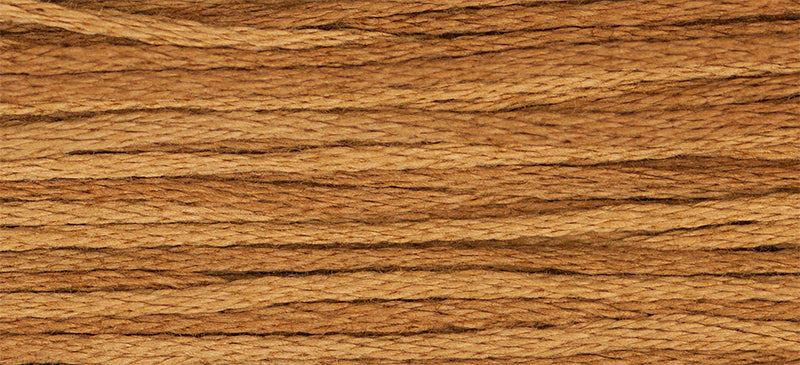 WDW 2237 Hazelnut