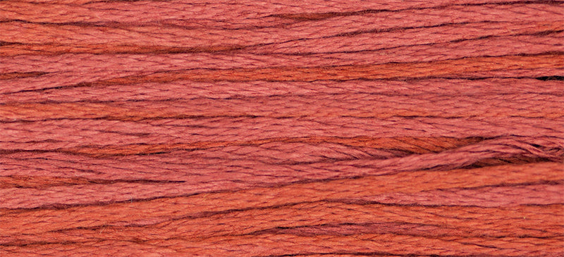 WDW 2240 Red Rocks