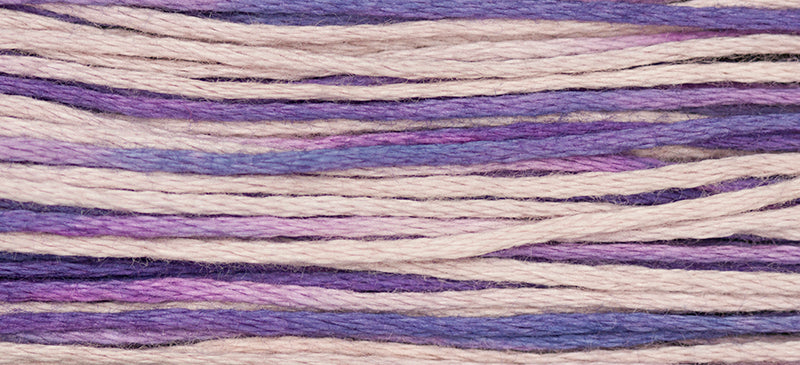 WDW 2301 Lavender