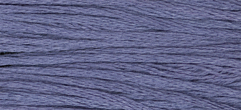 WDW 3550 Williamsburg Blue
