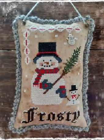 Frosty