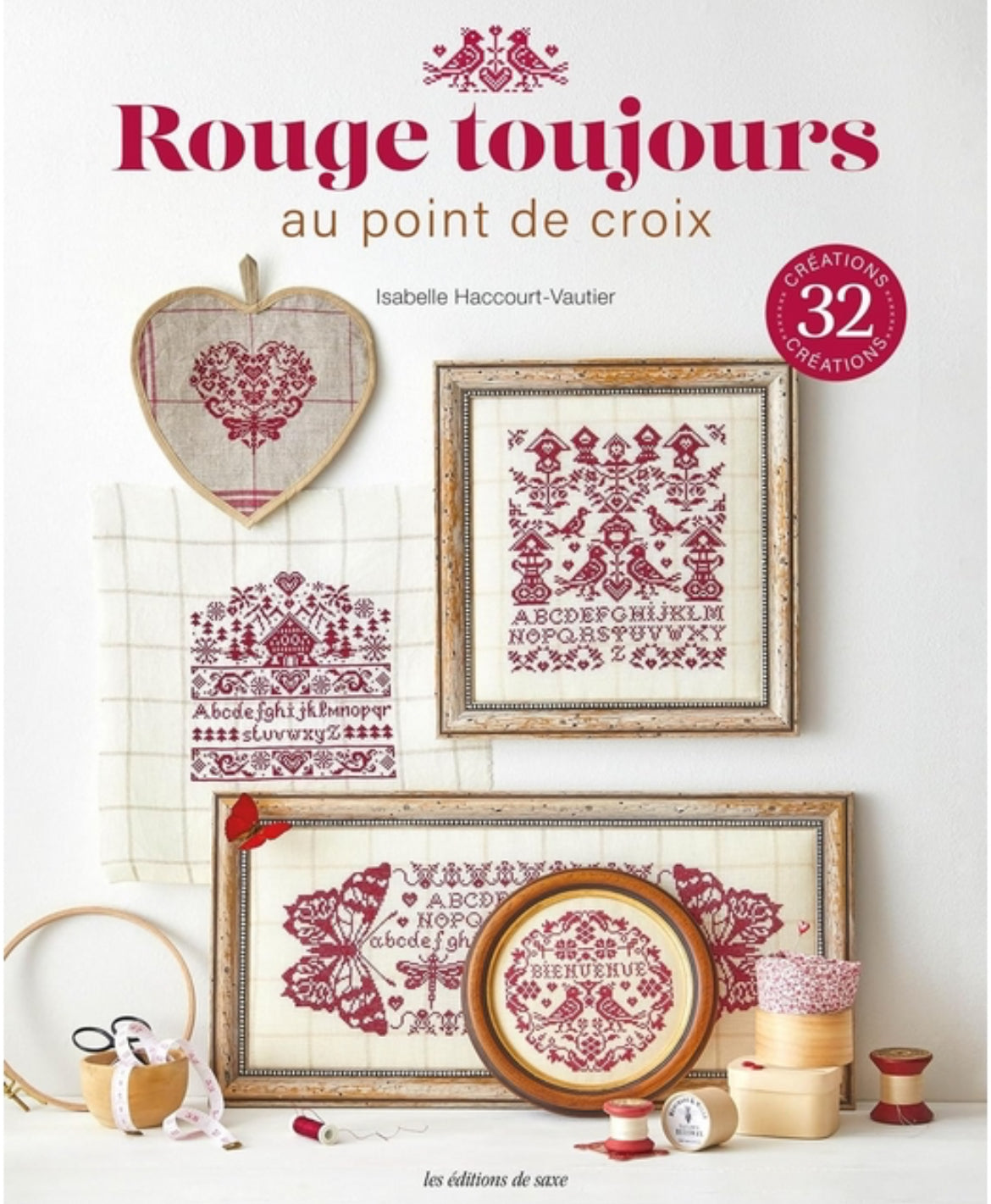 Rouge Toujours