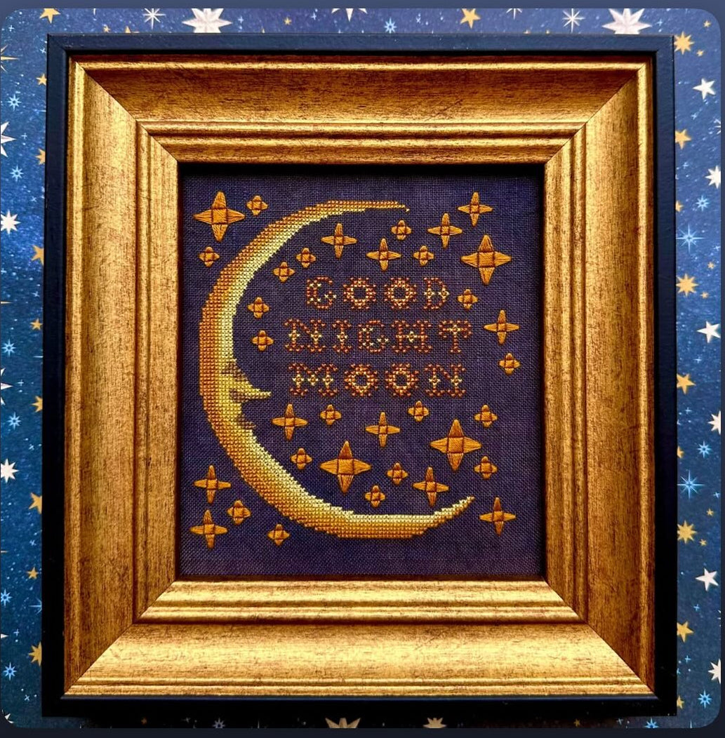 Good Night Moon