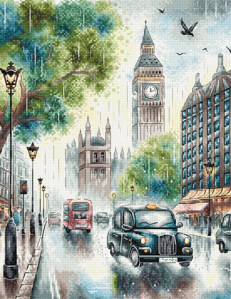 London