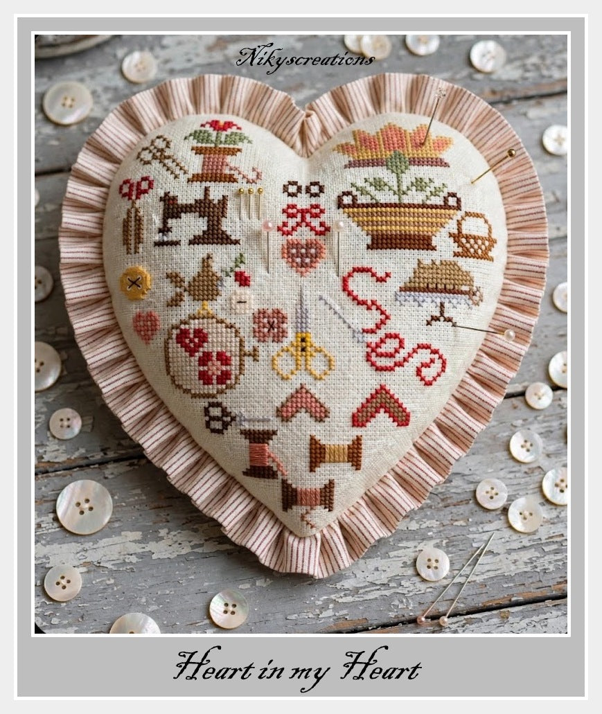 Heart in My Heart