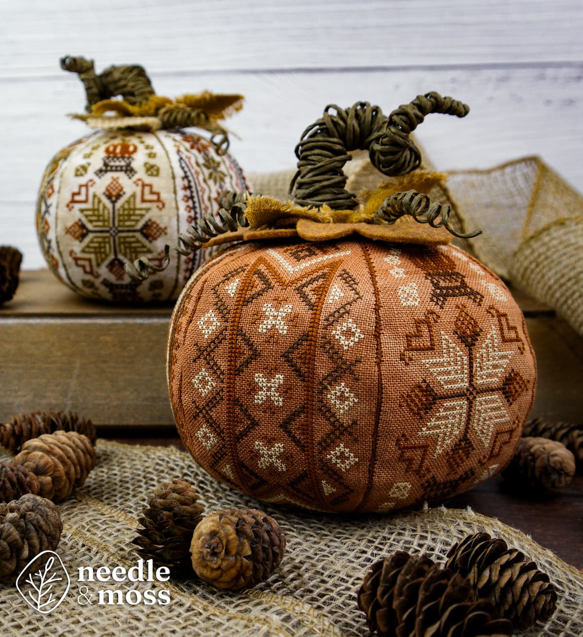 Hello Pumpkin