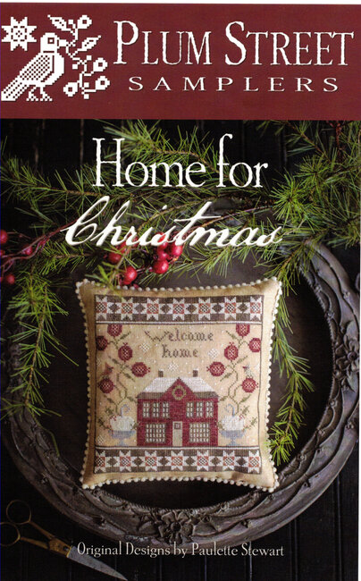 Home for Christmas