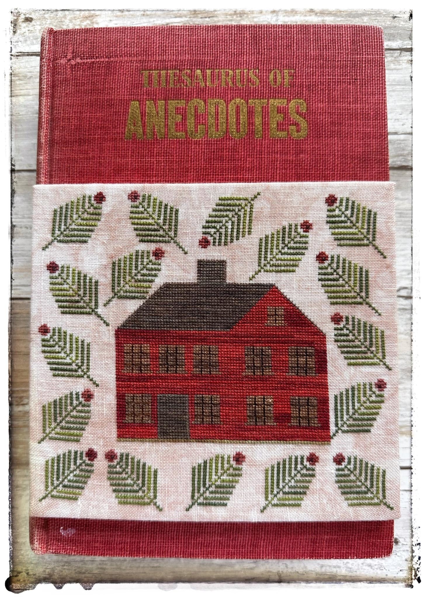 House in the Pines