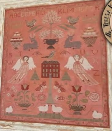 PREORDER Wren Sampler