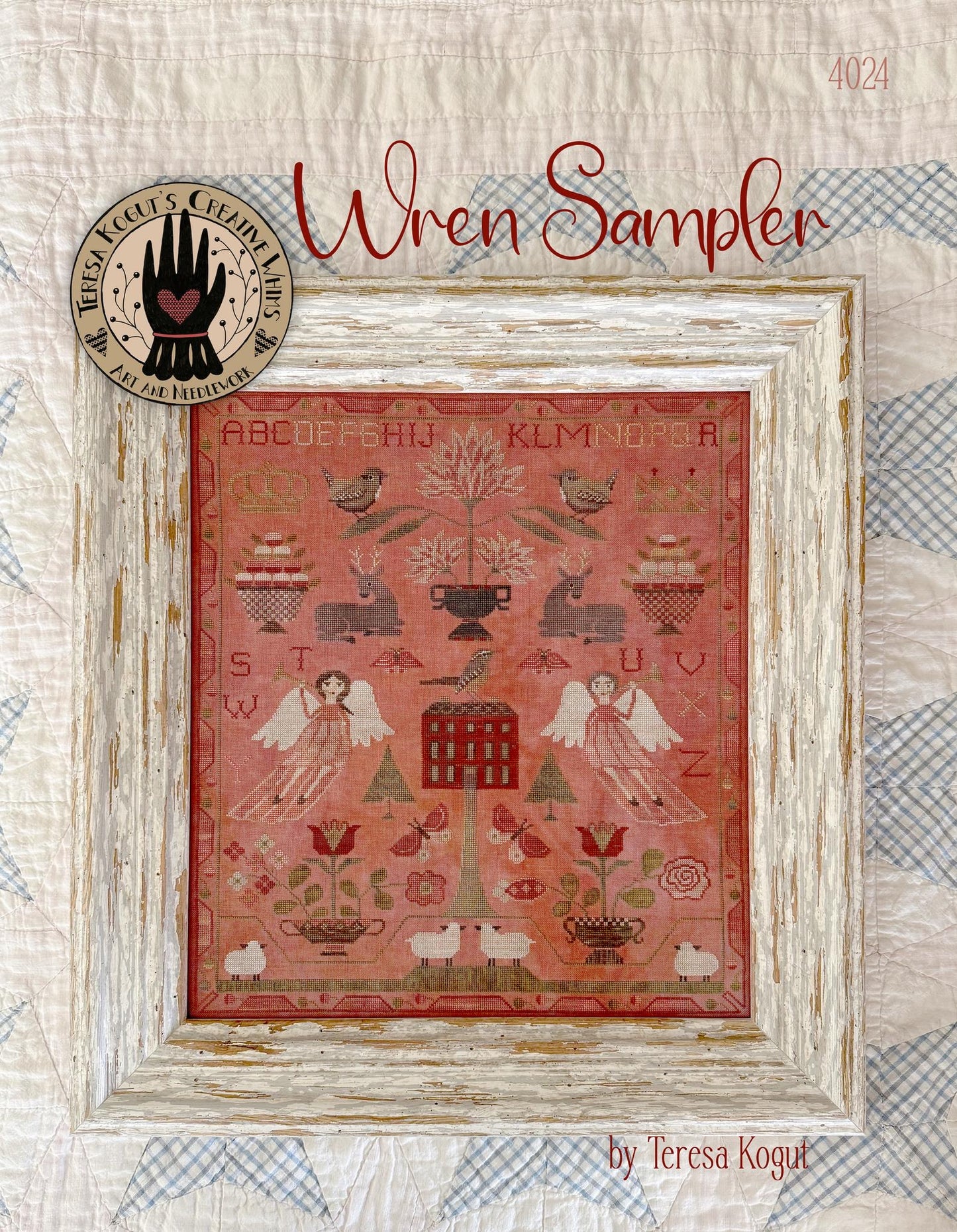 PREORDER Wren Sampler