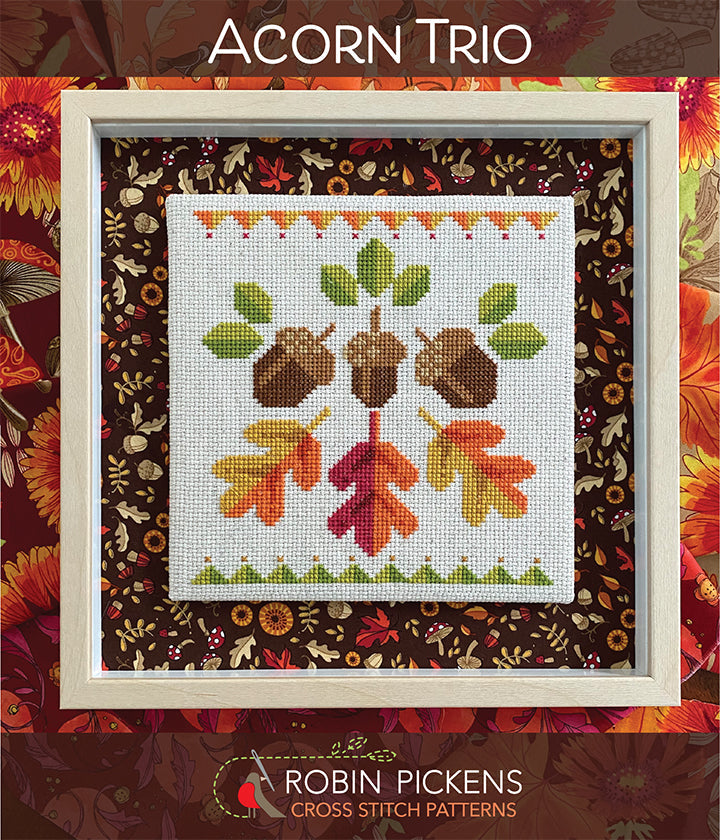 Acorn Trio