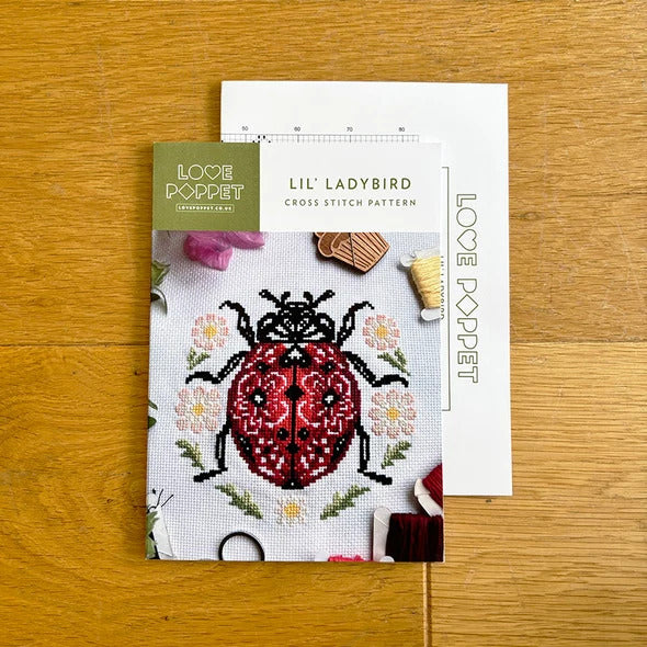 Lil' Ladybird