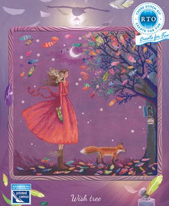 M70044 Wishing Tree