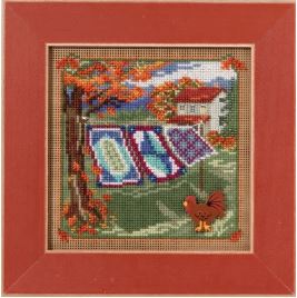 Country Quilts (2016)