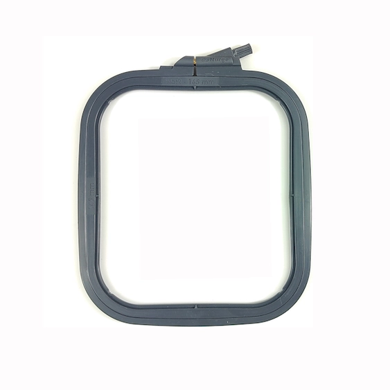 Nurge Square Hoop S 110 x 95mm