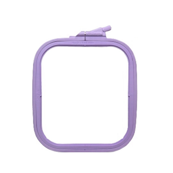 Nurge Square Hoop S 110 x 95mm