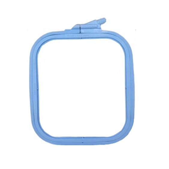 Nurge Square Hoop S 110 x 95mm
