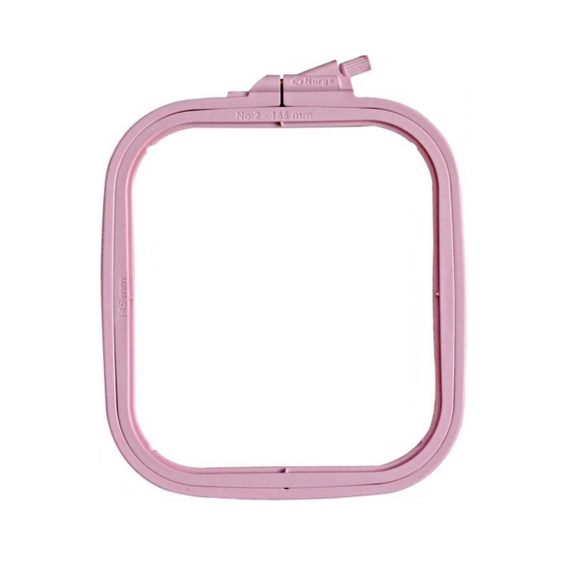 Nurge Square Hoop S 110 x 95mm
