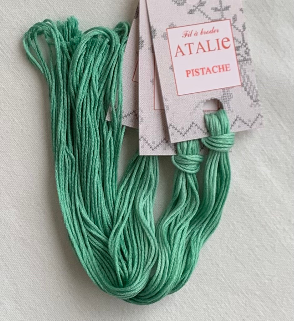 Pistache