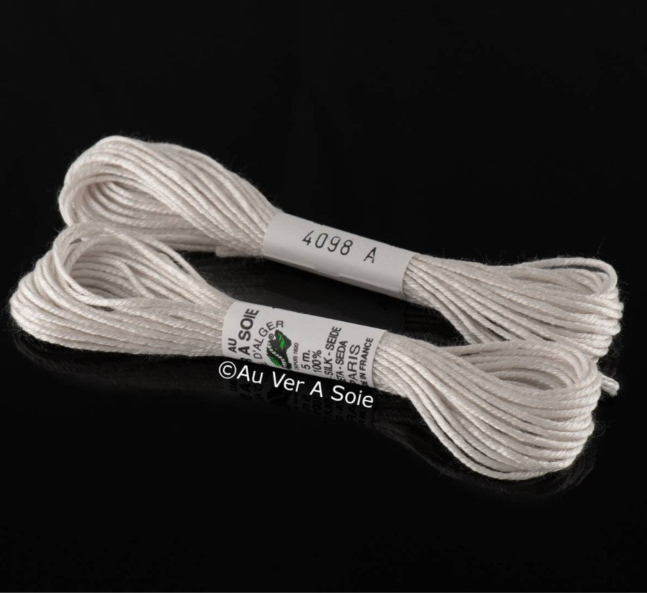 Soie d'Alger SA4098