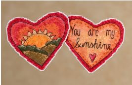 You are my Sunshine (2021)