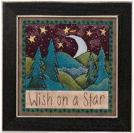 Wish on a Star