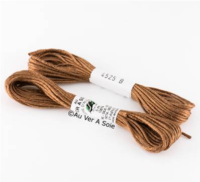 Soie d'Alger SA4525