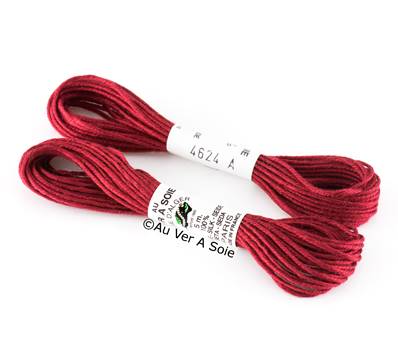 Soie d'Alger SA4624