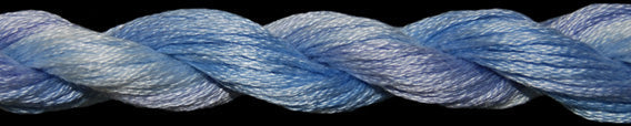 TWX 5 Yard 1015 Ice Blue