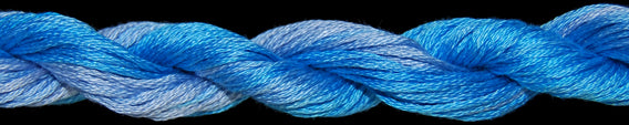 TWX 20 Yard 10160 Blueberry Ice