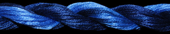 TWX 20 Yard 1025 Blue Navy