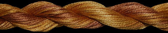TWX 20 Yard 10271 Harvest Gold
