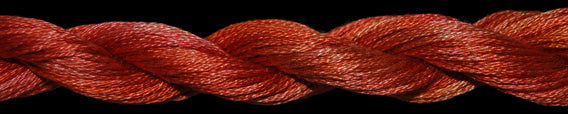 TWX 20 Yard 10346 Orange Starfish