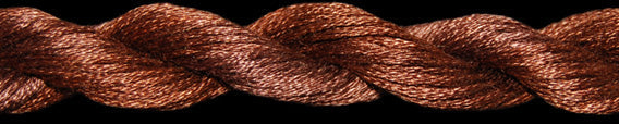 TWX 20 Yard 10361 Indian Brown